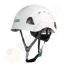 Kép 3/3 - Coverguard Altai Wind védősisak - fehér