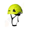 Kép 3/3 - Coverguard Altai Wind védősisak - neon sárga