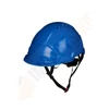 Kép 2/2 - Coverguard Phoenix Wind clear lens védősisak - kék