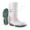 Kép 1/4 - Dunlop Work It S4 FO LG SR PVC fehér csizma