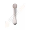 Kép 2/4 - Dunlop Work It S4 FO LG SR PVC fehér csizma