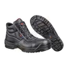 Kép 4/5 - FootGuard Compact mid S3 FO SRC kompozit munkavédelmi bakancs
