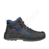 Kép 2/5 - FootGuard Safe mid S3 FO SRC munkavédelmi bakancs