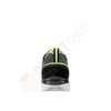 Kép 2/6 - FootGuard Smart low S1P FO SR green munkavédelmi cipő