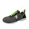 Kép 4/6 - FootGuard Smart low S1P FO SR green munkacipő