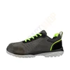Kép 5/6 - FootGuard Smart low S1P FO SR green védőcipő