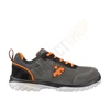 Kép 2/6 - FootGuard Smart low S3 FO SR orange munkavédelmi cipő