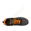 Kép 4/6 - FootGuard Smart low S3 FO SR orange védőcipő