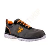 Kép 5/6 - FootGuard Smart low S3 FO SR orange acél munkavédelmi cipő