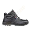 Kép 2/5 - FootGuard Solid mid S3 FO SRC munkavédelmi bakancs
