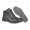 Kép 1/5 - FootGuard Solid mid S3 FO SRC védőbakancs