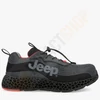 Kép 3/5 - Jeep Avenger black ML S1PL SR munkacipő