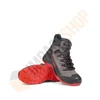 Kép 5/5 - Lavoro Meadow red S3 CI HI SRC munkabakancs