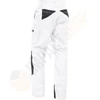 Kép 2/4 - Leib Wächter Dynamic-line deréknadrág fehér
