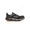 Kép 5/8 - No Risk Athletic low black S3L ESD CI HI HRO SR védőcipő