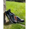 Kép 2/9 - No Risk Athletic low fls grey S3L kompozit munkavédelmi cipő