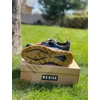 Kép 5/9 - No Risk Athletic low fls grey S3L extralight munkavédelmi cipő