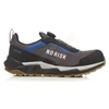 Kép 6/9 - No Risk Athletic low fls grey S3L ESD védőcipő