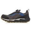 Kép 7/9 - No Risk Athletic low fls grey S3L ESD munkavédelmi cipő