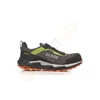 Kép 2/5 - No Risk Athletic low FLS S3L ESD CI HI HRO SR munkacipő
