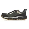 Kép 3/5 - No Risk Athletic low green S3L ESD Munkavédelmi cipő