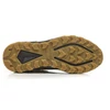 Kép 4/5 - No Risk Athletic low green S3L ESD extralight védőcipő