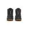 Kép 5/5 - No Risk Athletic mid black S3L védőbakancs