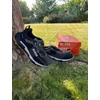 Kép 2/8 - No Risk Athletic low black S3L kompozit védőcipő