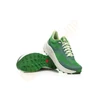 Kép 1/5 - No Risk Avalanche green utcai cipő