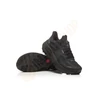 Kép 1/5 - No Risk Avalanche black utcai cipő