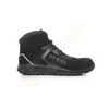 Kép 2/9 - No Risk Black Tiger S3 ESD CI HI SR védőbakancs