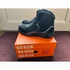Kép 6/9 - No Risk Black Tiger S3 ESD kompozit védőbakancs