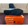 Kép 7/9 - No Risk Black Tiger S3 ESD kompozit munkavédelmi bakancs
