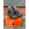 Kép 6/9 - No Risk Blackrock S3 munkavédelmi bakancs