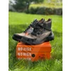 Kép 8/9 - No Risk X-treme mid brown védőbakancs