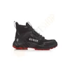 Kép 2/5 - No Risk X-treme mid S3L ESD CI HI HRO SR munkabakancs