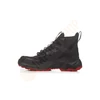 Kép 3/5 - No Risk X-treme mid S3L ESD CI HI HRO SR munkavédelmi bakancs
