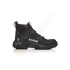 Kép 2/5 - No Risk X-treme mid black S3L kompozit védőbakancs