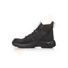 Kép 4/5 - No Risk X-treme mid black S3L CI HI HRO SR munkabakancs