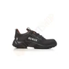 Kép 2/5 - No Risk X-treme low black S3L kompozit védőcipő