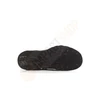 Kép 3/5 - No Risk X-treme low black S3L fémmentes munkavédelmi cipő