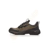 Kép 2/5 - No Risk X-treme low stx brown S7L CI HI HRO SR munkavédelmi cipő