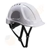 Kép 1/2 - Portwest PS54 Endurance plus védősisak - fehér