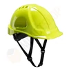 Kép 1/2 - Portwest PS54 Endurance plus védősisak - sárga
