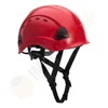 Kép 1/2 - Portwest PS73 Height Endurance hegymászó védősisak piros