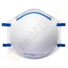 Kép 1/2 - Portwest P200 FFP2 szelep nélküli pormaszk (20 db)