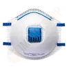 Kép 1/2 - Portwest P201 FFP2 Szelepes pormaszk (10db)