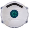 Kép 2/2 - Portwest P223 FFP2 Aktívszenes szelepes maszk (10db)