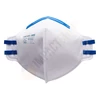 Kép 1/2 - Portwest P250 FFP2 Szelep nélküli kagyló maszk (20db)