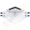 Kép 2/2 - Portwest P250 FFP2 Szelep nélküli kagyló maszk (20db)